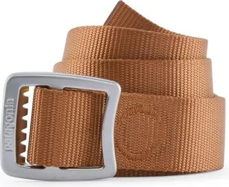 Patagonia Tech Web Belt G&uuml;rtel - Unisex | braun