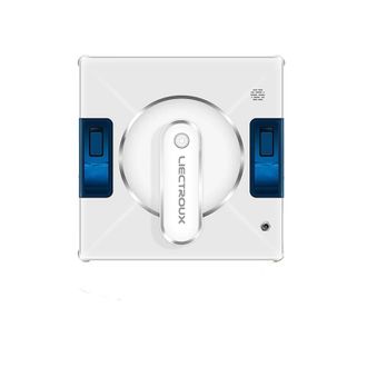 OEM Robot Limpiacristales, Sistema De Doble Pulverizaci&oacute;n De Agua, Navegaci&oacute;n Inteligente, Blanco, S&iacute;