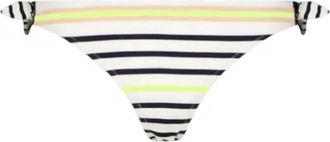 Lemlem Womens Lucy Bottom In Bahar Cream
