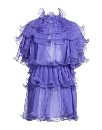 Alberta Ferretti DRESSES - Mini dresses sur YOOX.COM