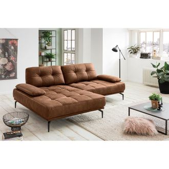 home24 Ecksofa Linville