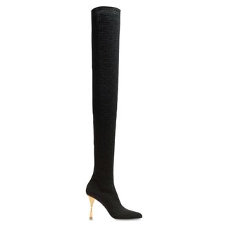 Balmain Mujer, Zapatos, Negro, Talla: 40 EU
