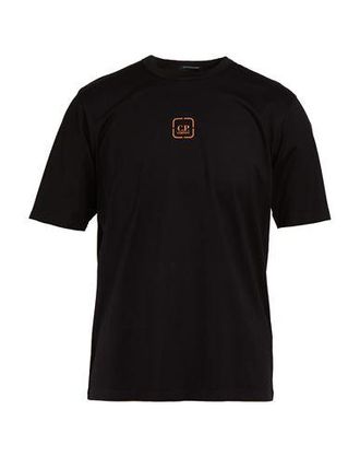 C.P. Company CAMISETAS Y TOPS - Camisetas en YOOX.COM