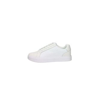 Calvin Klein Sneakers, male, White, Size: 11 US Sneakers