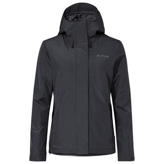 Vaude Rosemoor Padded Jacket II Winterjacke f&uuml;r Damen | grau
