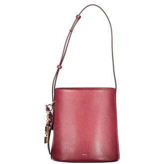 Furla Dames, Tassen, Roze, Maat: ONE Size Leer