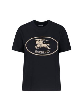 Burberry T-Shirt Edk