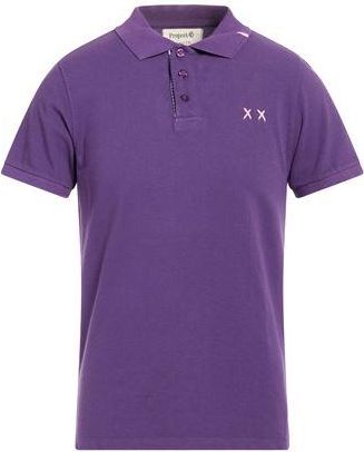 Project E Vintage TOPWEAR - Polo su YOOX.COM