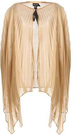 Giorgio Armani JACKEN & M&Auml;NTEL - Capes auf YOOX.COM