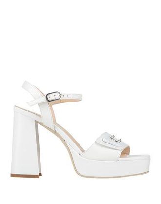 Nero Giardini FOOTWEAR - Sandals on YOOX.COM