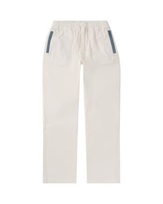 Amundsen & Scott Old Salt Slacks Womens in White at Nordstrom, Size X-Large Eu