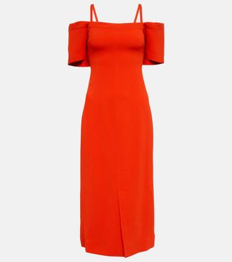 Victoria Beckham Bias Cami Slip Dress from $496.00 - on Stylight