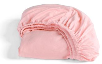 Cinderella Spannbettlaken »Jersey« bügel- und knötchenfrei, bis 25 cm Höhe