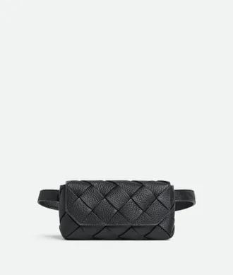 Bottega Veneta Diago ジップ グレインレザー メッセンジャー ディアゴ ファスナー メッセンジャー | 商品詳細 | 高島屋