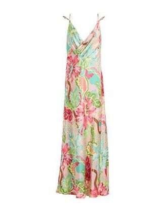 Clips DRESSES - Maxi dresses on YOOX.COM