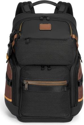Tumi Nomadic Backpack in Black Onyx at Nordstrom Rack