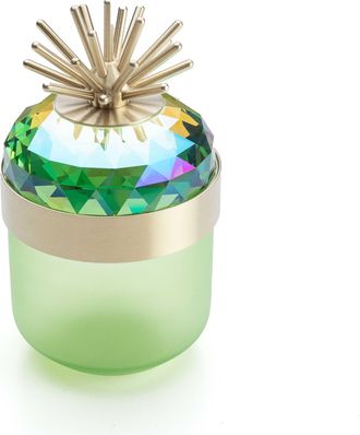 Swarovski Jungle Beats Womens Figurine