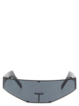 Rick Owens Mens Cyclops Sunglasses