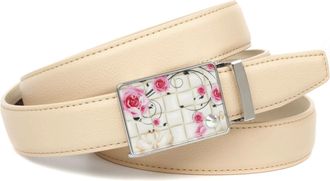 Anthoni Crown Ledergürtel