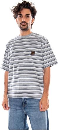 Levi's S/S Workwear Pocket Tee - Heren - Tops - Veelkleurig - Maat: M Katoen