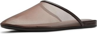 Dolce Vita Geni Womens Shoes Chocolate : 9.5 M, Textile