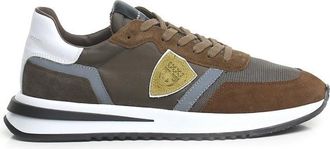 Philippe Model Tropez 2.1 Mondial Low Sneakers