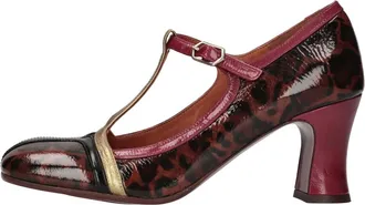 Chie Mihara Mujer, Zapatos, Multicolor, Talla: 37 EU