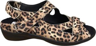 Durea Mujer, Zapatos, Multicolor, Talla: 39 1/2 EU