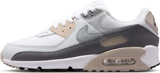 Nike Womens Air Max 90 Shoes in Brown | IM4613-201