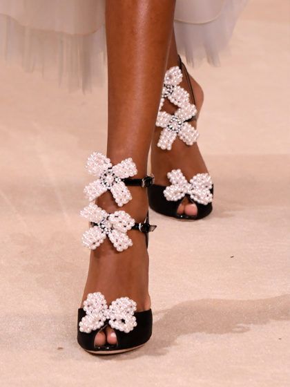 Queste sono le scarpe must-have per l’autunno-inverno 2020/2021