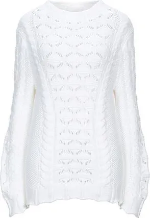 Malo KNITWEAR - Jumpers sur YOOX.COM