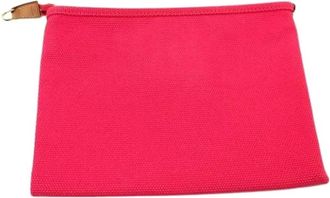 Louis Vuitton Pre-owned Clutch Bag - - Pre-owned - Donna - Rosa - ONE SIZE