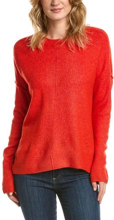 Vince Camuto Cozy Sweater