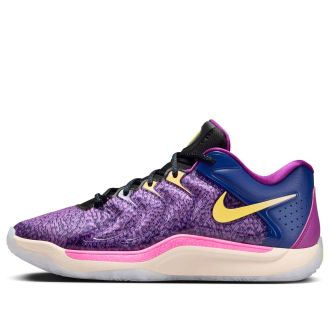 Nike KD 17 Vivid Purple FJ9487-400