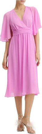 Liu Jo Donna, Abiti, Rosa, S, new