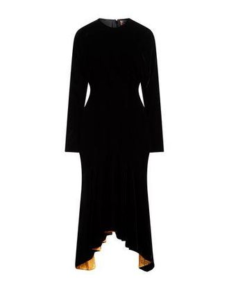 Alexandre Vauthier DRESSES - Maxi dresses on YOOX.COM