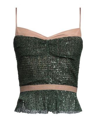 Pinko TOPWEAR - Tops on YOOX.COM