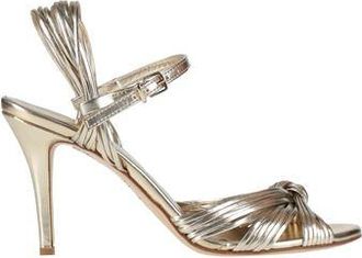 NCUB FOOTWEAR - Sandals on YOOX.COM