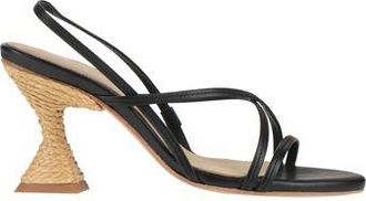 Paloma Barcel&oacute; CALZADO - Sandalias con cierre en YOOX.COM