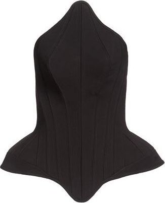 MUGLER TOPWEAR - Top su YOOX.COM