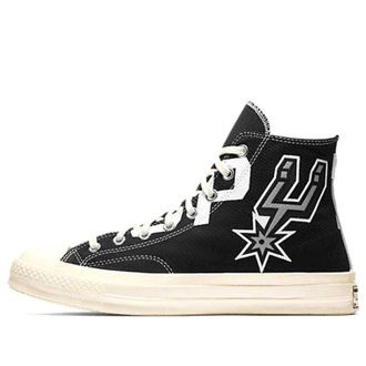 Converse Chuck Taylor All Star High Premium San Antonio Spurs 159410C