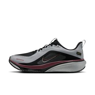Nike Womens Pegasus 42 GORE-TEX Waterproof Road Running Shoes in Grey | IQ0465-001