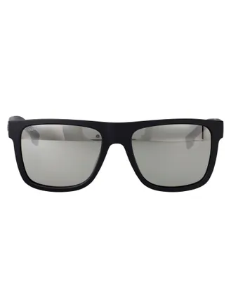 HUGO BOSS Geometrical Sunglasses Boss 1647/S 003 T4
