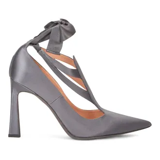 Alberta Ferretti Donna, Scarpe, Grigio, 39 EU, new