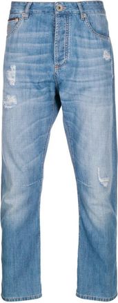 Brunello Cucinelli Jeans