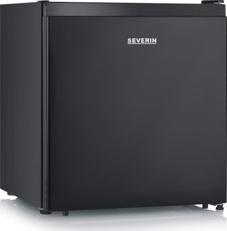 Severin Kb 8879 Mininevera Negra 45 Litros