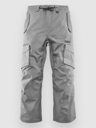 Thirty Two Blahzay Cargo Hose grau
