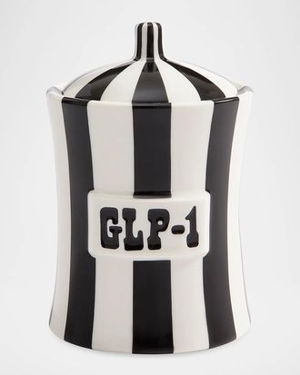 Jonathan Adler Vice GLP-1 Canister