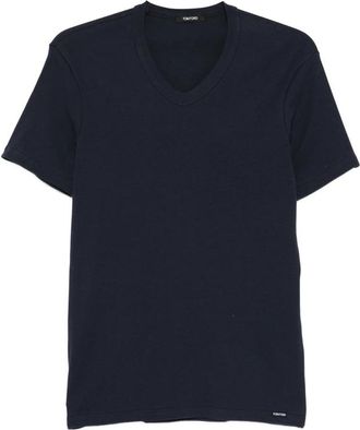 Tom Ford V-neck T-shirt