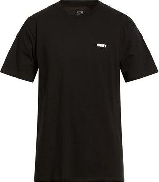 Obey TOPWEAR - T-shirts on YOOX.COM